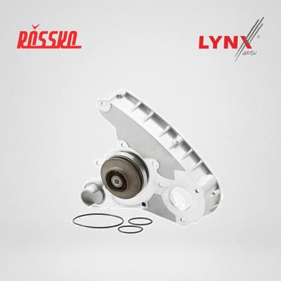 LYNXauto CW-0198 Насос водяной