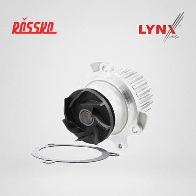 LYNXauto CW-0205 Насос водяной LADA 16кл. GRANTA/KALINA/LARGUS/PRIORA/VESTA/XRAY