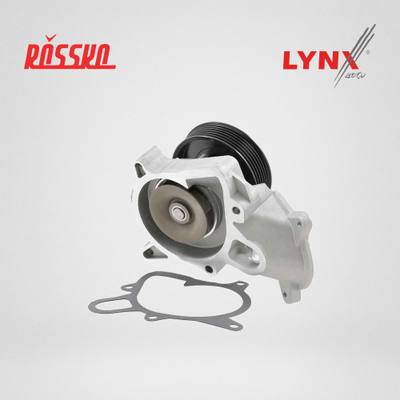 LYNXauto CW-0217 Снят с производства Насос водяной