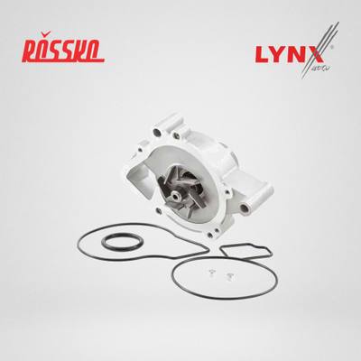 LYNXauto CW-0228 Насос водяной