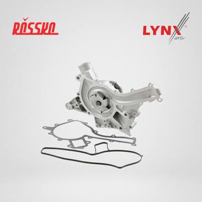 LYNXauto CW-0237 Насос водяной