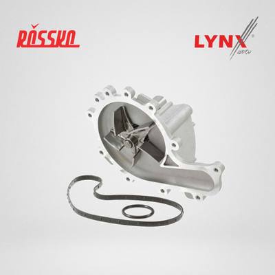 LYNXauto CW-0252 Снят с производства Насос водяной