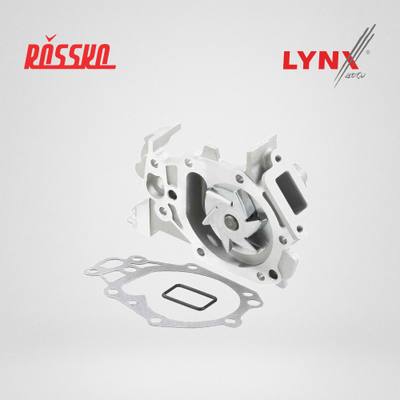 LYNXauto CW-0257 Насос водяной