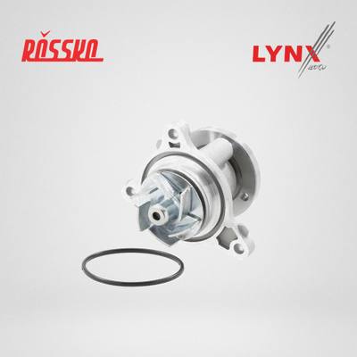 LYNXauto CW-0296 Насос водяной