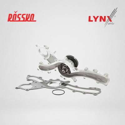 LYNXauto CW-0316 Насос водяной