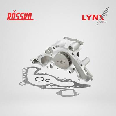 LYNXauto CW-0317 Насос водяной