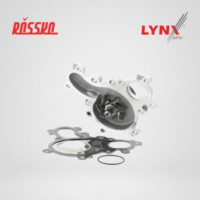 LYNXauto CW-0319 Насос водяной