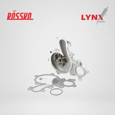 LYNXauto CW-0321 Насос водяной