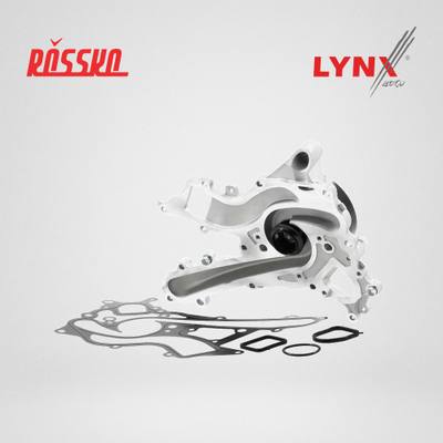 LYNXauto CW-0336 Насос водяной