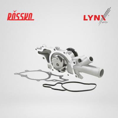 LYNXauto CW-0341 Насос водяной