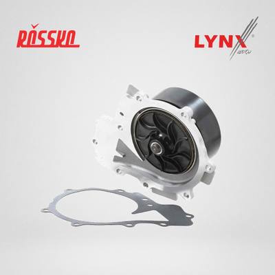 LYNXauto CW-0348 Насос водяной