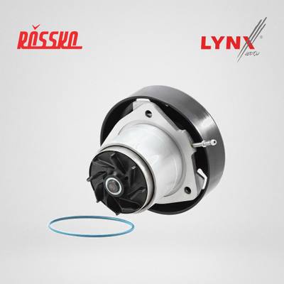 LYNXauto CW-0376 Насос водяной