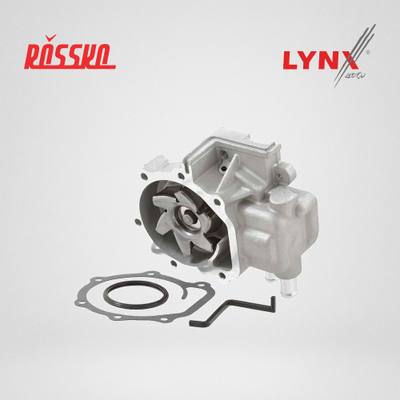 LYNXauto CW-0386 Насос водяной