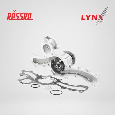 LYNXauto CW-0399 Насос водяной