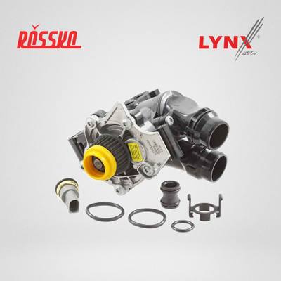 LYNXauto CW-0441 Насос водяной