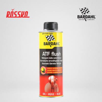 BARDAHL 1759B Промывка АКПП ATF Flush 300мл