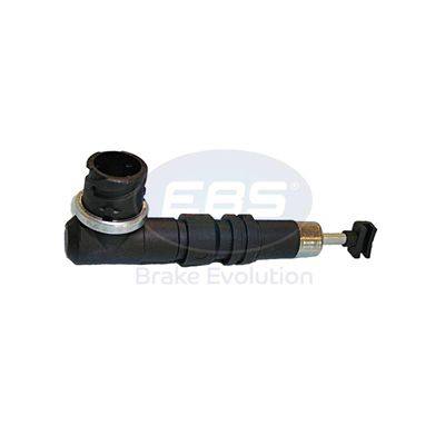 EBS 30100002A Р/к ПГУ MB ACTROS 1831