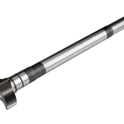 EXOVO 28030E вал системы тормозной 524,5/570 S
