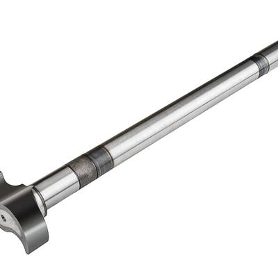 EXOVO 28183E вал системы тормозной 602/634 S