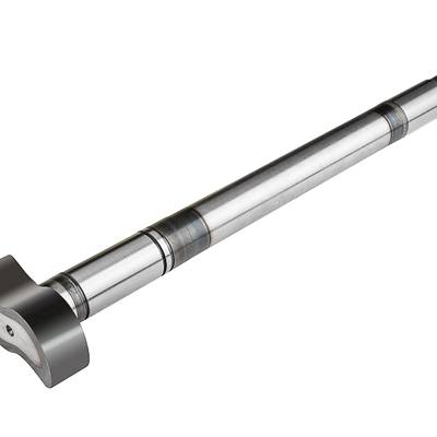 EXOVO 28290E вал системы тормозной L603