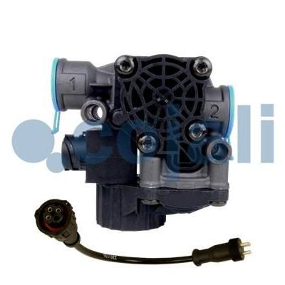 EXOVO 20441E модулятор ABS