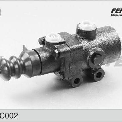 Fenox USC002 Гидроусилитель сцепления