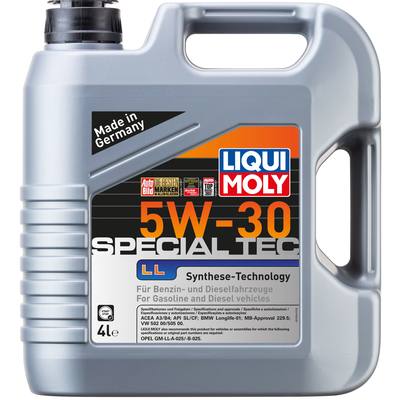 Ford XO5W305Q3SP Моторное масло FORD Motorcraft SAE 5W-30 Premium Synthetic Blend Motor Oil (4,73л)