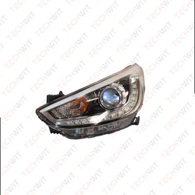 Hyundai/Kia 92101H5100 ФАРА