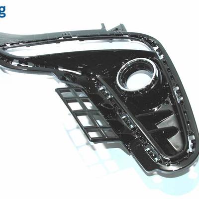 Hyundai/Kia 86523H0010 Накладка противотуманной фары левая