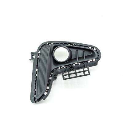 Hyundai/Kia 86523H0000 Рамка фары противотуманной левой KIA Rio IV (17-)