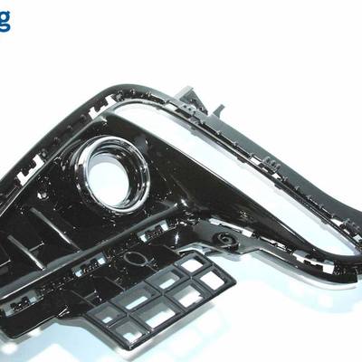 Hyundai/Kia 86524H0010 РАМКА ФАРЫ ПРОТИВОТУМАННОЙ ПРАВАЯ (ДИОДЫ)