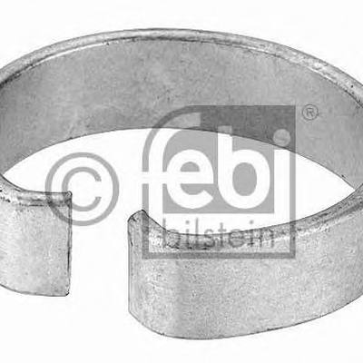 Mansons SPR0045 Кольцо тормозной колодки
