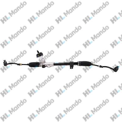 Motorherz HLM00002 Втулка вала рулевой рейки