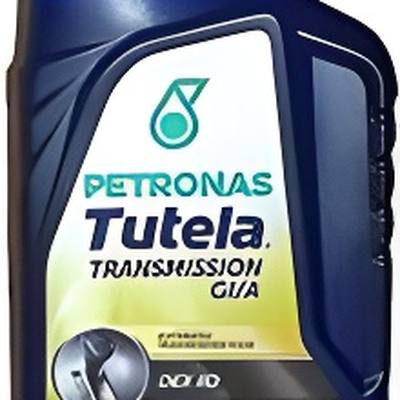 PETRONAS 15001619 Масло гидравлическое Tutela Transmission GI/A (кан