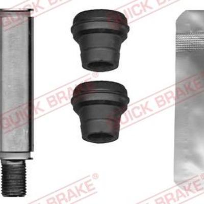 Quick Brake 1131487X Ремкомп-ты тормоза рез./мет. QUICK BRAKE