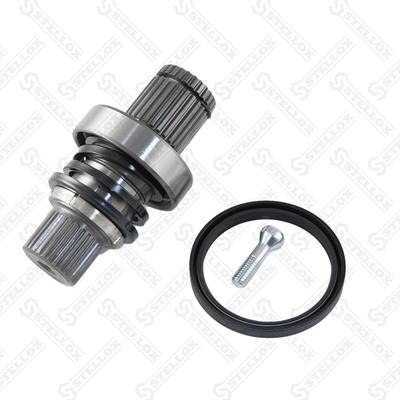 Stellox 158 2023-SX Привод промежуточный 114mm, 25395 VW T5