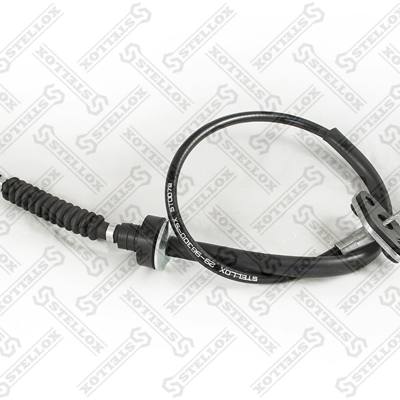 Stellox 29-98300-SX Трос сцепления