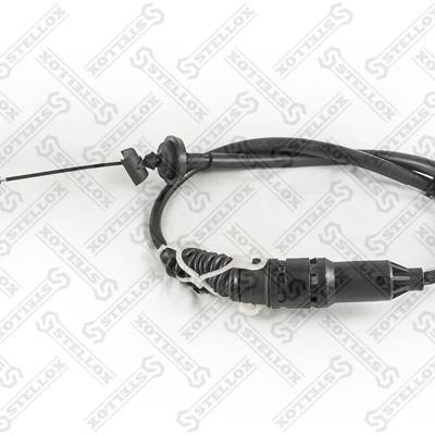 Stellox 2998301SX Трос сцепления VW T4 all 90>