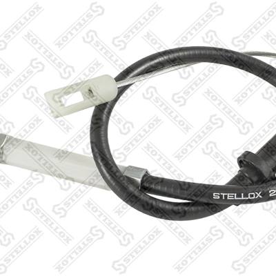 Stellox 29-98302-SX Трос сцепления VW Golf 1.6/1.8GTi 84-86