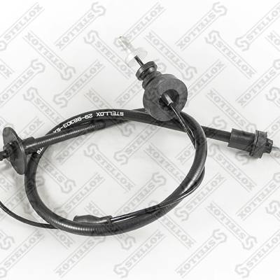 Stellox 29-98303-SX Трос сцепления Renault R19 all 88-94