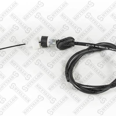 Stellox 29-98304-SX Трос сцепления Ford Transit 2.5D/TD 86-9