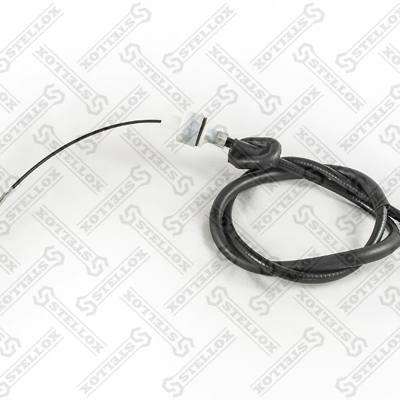 Stellox 2998305SX Трос сцепления Ford Transit 2.5D 94>