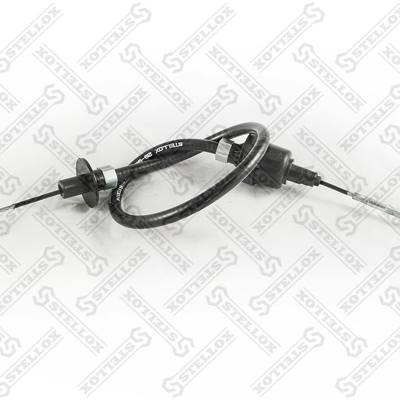 Stellox 29-98306-SX Трос сцепления Opel Kadett/Astra all 84>