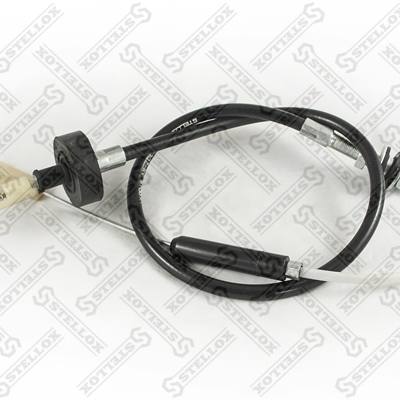 Stellox 29-98307-SX Трос сцепления Audi 100 V4 84>