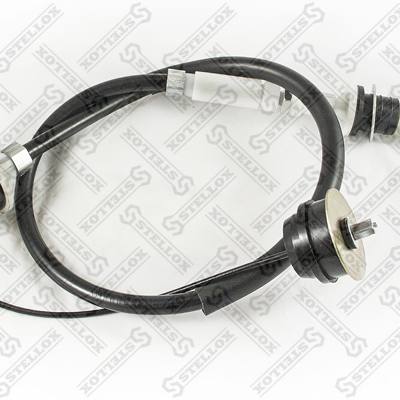 Stellox 29-98308-SX Трос сцепления Citroen Evasion/Jumpy 2.1
