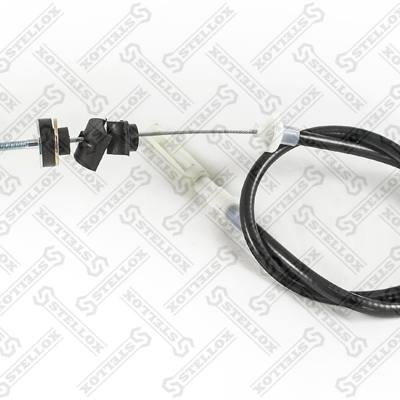 Stellox 29-98310-SX Трос сцепления VW Golf 1.3/1.5 86-91