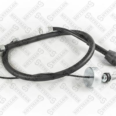 Stellox 29-98311-SX Трос сцепления Renault Laguna all 94>