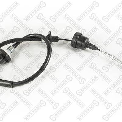 Stellox 29-98314-SX Трос сцепления Opel Vectra 1.4-1.7TD 89-
