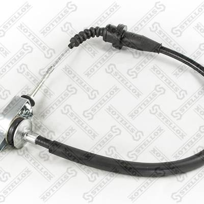 Stellox 29-98315-SX Трос сцепления