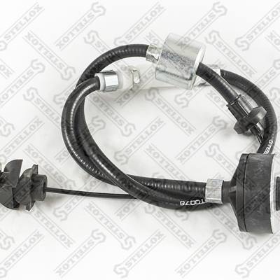 Stellox 29-98316-SX Трос сцепления